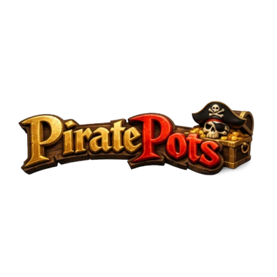 Piratepots logo