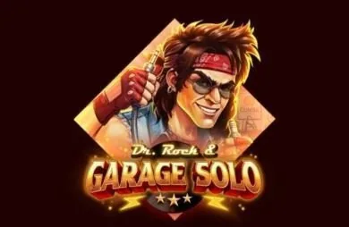 Dr. Rock & Garage Solo