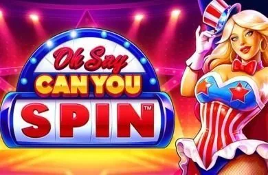 Oh Say Can You Spin